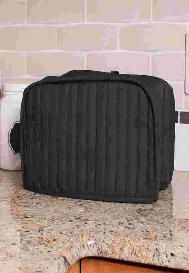 4-Slice Toaster Cover image number 5