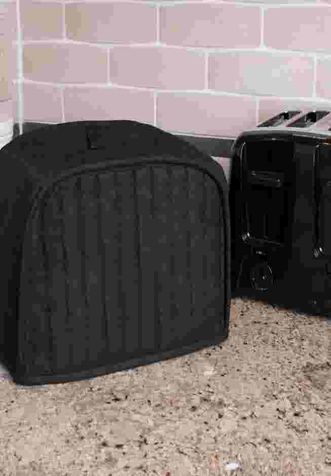4-Slice Toaster Cover image number 0