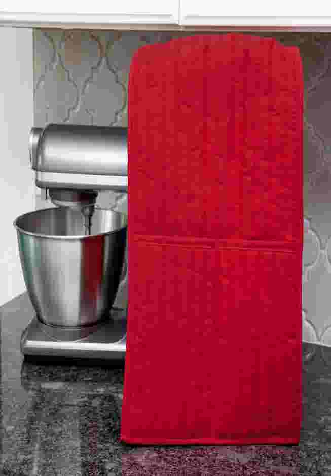 Stand Mixer Cover image number 0