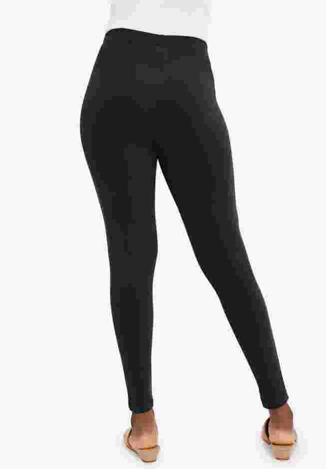 Everyday Stretch Cotton Legging image number 1