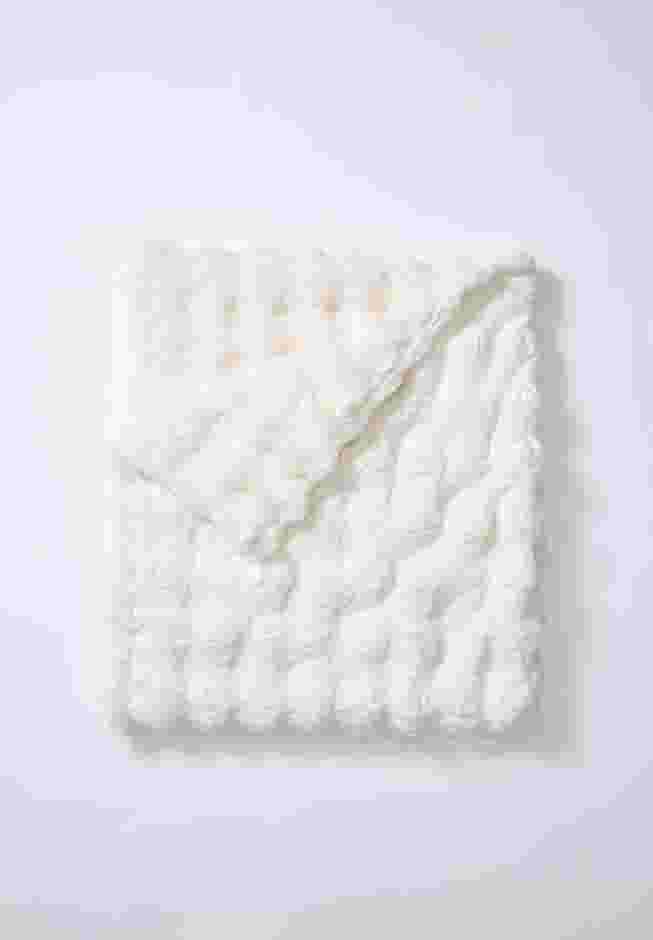 Cascade Ultra Fine Faux Fur Throw image number 0