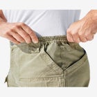 Deeper Pocket 8" Cargo Shorts image number null