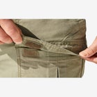 Deeper Pocket 8" Cargo Shorts image number null