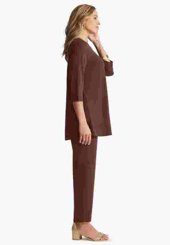 2-Piece Stretch Knit Mega Swing Set image number 3