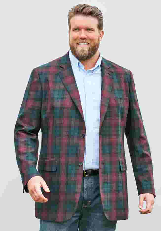 Holiday Blazer image number 0