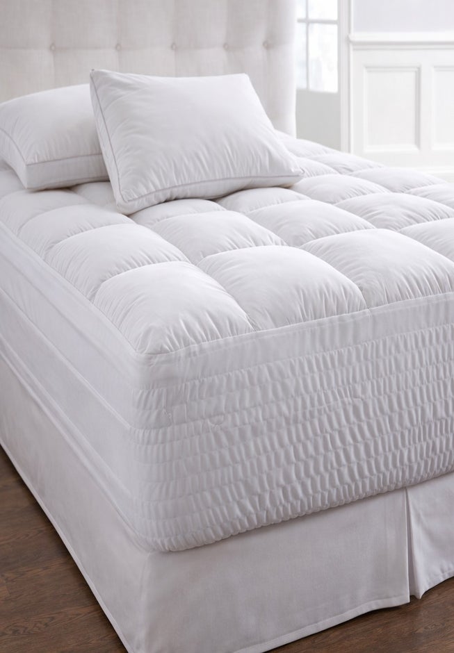 Gel Touch Bed Tite&trade; Topper image number 2