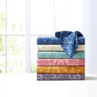 Printed Damask 6-PC. Sheet Set image number null