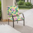 BH Outdoor Performance 2-Section Deep Seating Cushion image number null