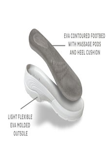 The Tracie Slip On Mule image number 1