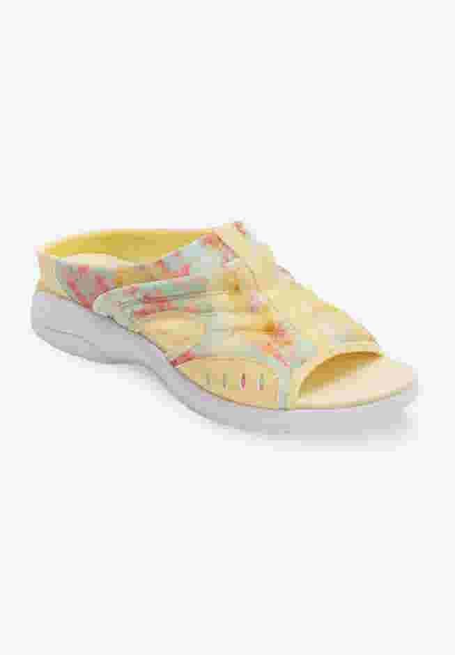 The Tracie Slip On Mule image number 0
