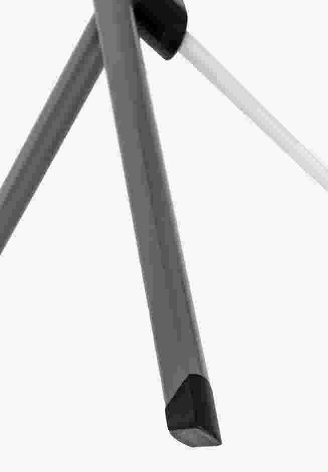 Collapsible Clothes Drying Rack image number 3