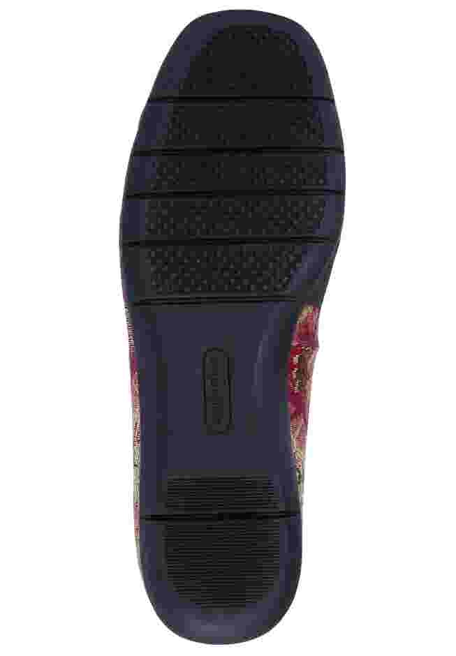 The Fay Slip On Flat image number 2