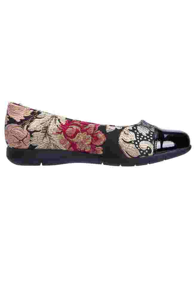 The Fay Slip On Flat image number 3