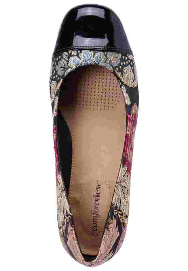 The Fay Slip On Flat image number 4