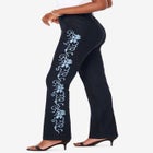 Plus Size Whitney Jean with Invisible Stretch&reg; image number null
