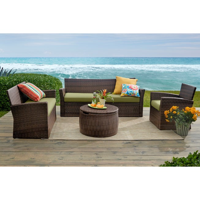 Santiago Swivel Chair image number null