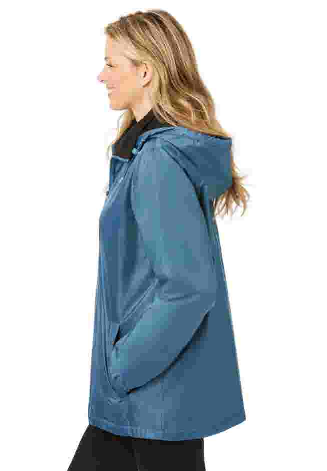 Storm Raincoat image number 2