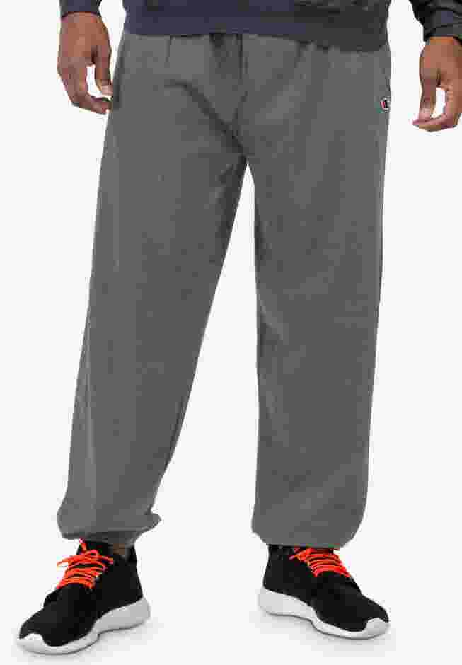 Fleece Jogger Pants image number 0