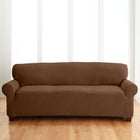 BH Studio Brighton Extra-Long Sofa Slipcover image number null