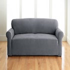 BH Studio Brighton Stretch Sofa Slipcover image number null