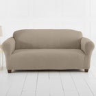 BH Studio Brighton Stretch Sofa Slipcover image number null