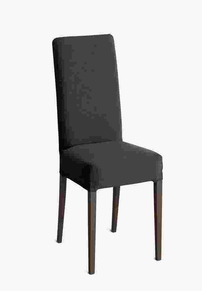 BH Studio Brighton Stretch Dining Room Chair Slipcover image number 0