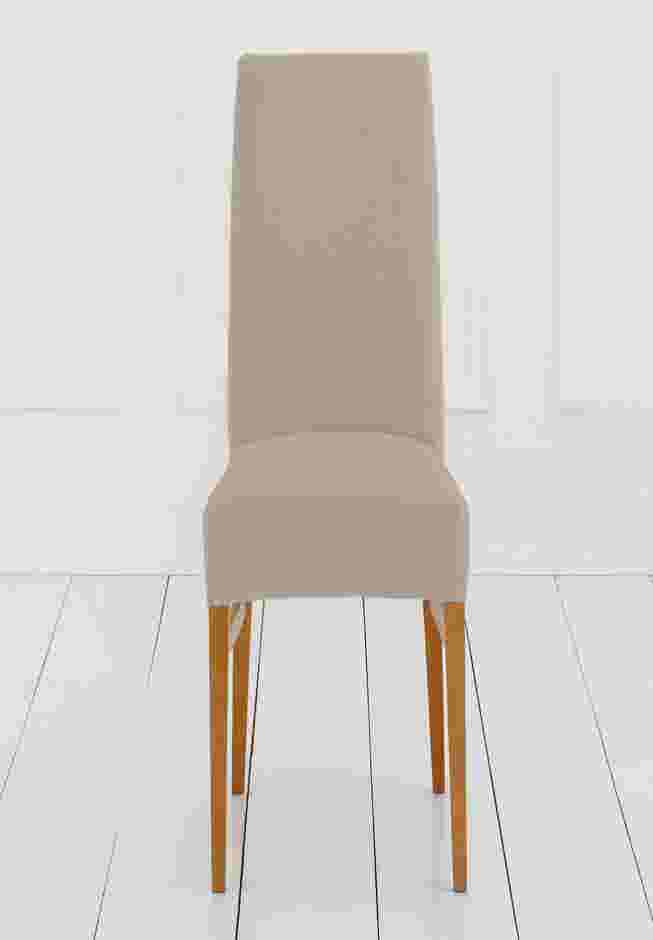 BH Studio Brighton Stretch Dining Room Chair Slipcover image number 0
