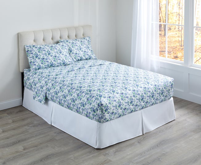 Bed Tite™ Microfiber Sheet Set image number 2