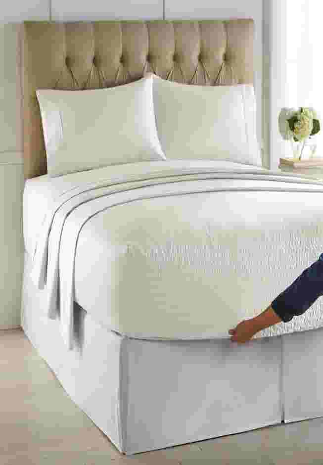 Bed Tite™ Microfiber Sheet Set image number 0