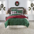 BH Studio Microfleece Comforter image number null
