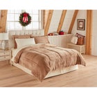 BH Studio Microfleece Comforter image number null