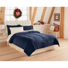 BH Studio Microfleece Comforter image number null