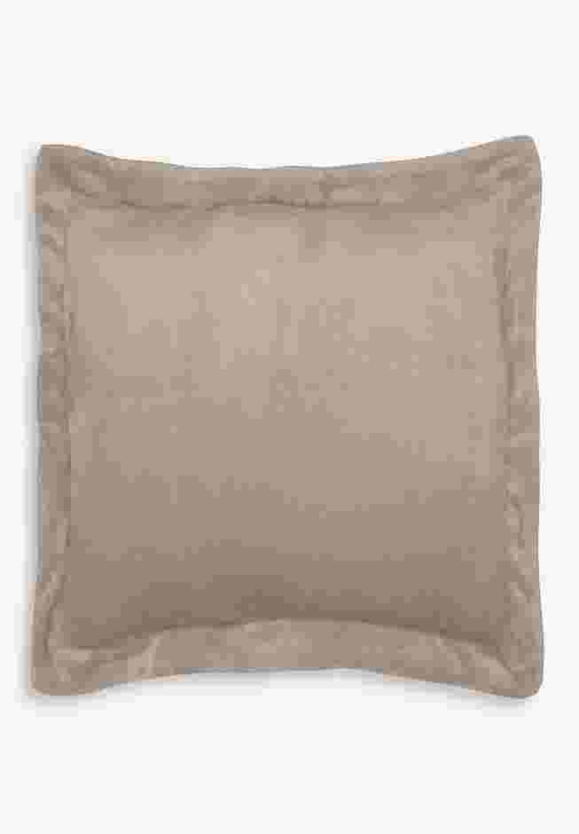 BH Studio Microfleece Sham image number 0