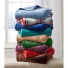 BH Studio Microfleece Blanket image number 0