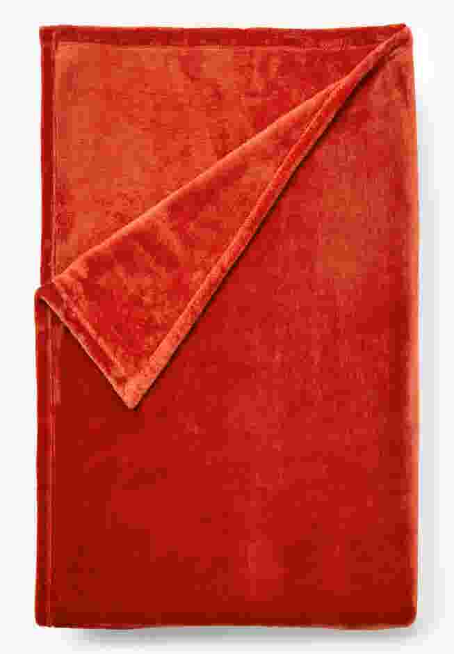BH Studio Microfleece Blanket image number 0