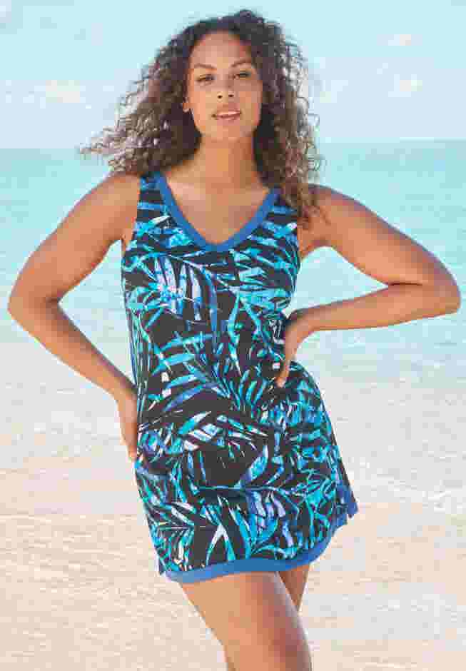 2-Piece Swim Skirtini Set image number 0