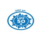 Taslon&reg; Cover Up Capri Pant image number null