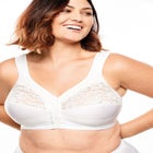 Easy Enhancer&reg; Front-Close Wireless Bra image number null
