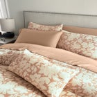 Floral 4-Pc. Comforter Set image number null