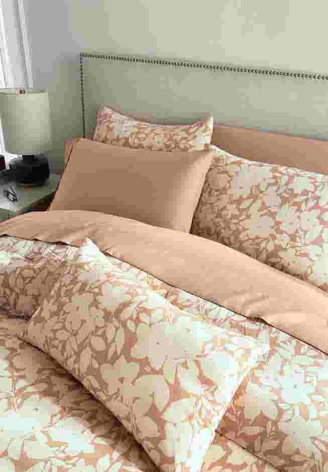 Floral 4-Pc. Comforter Set image number 2