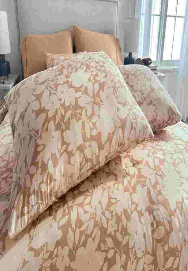Floral 4-Pc. Comforter Set image number 3