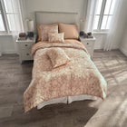 Floral 4-Pc. Comforter Set image number null