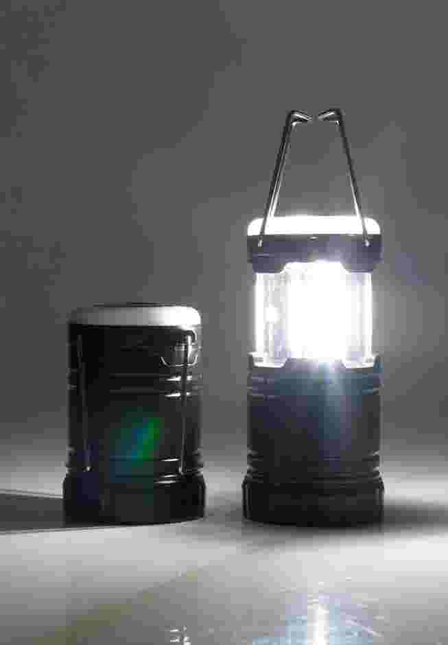 Collapsible Lantern image number 1
