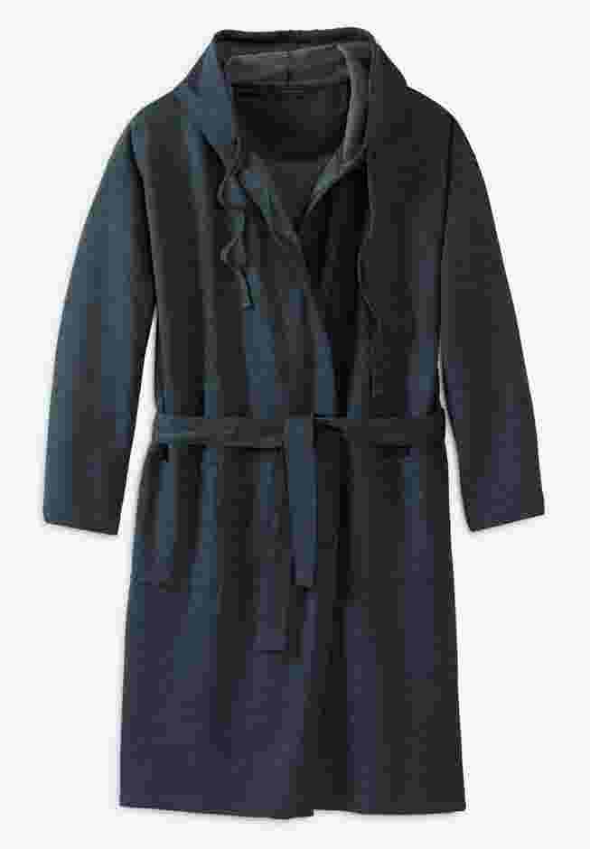 Fleece Robe image number 0