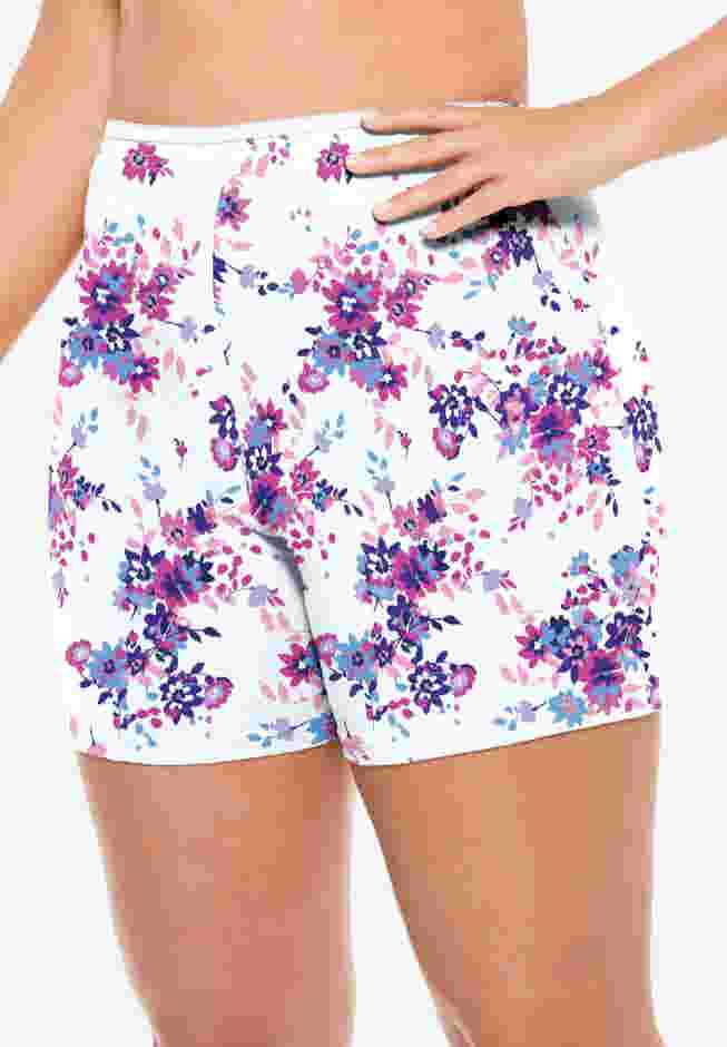 Cotton Boxer 5-Pack image number 1