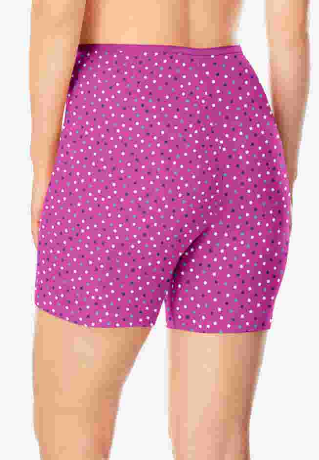 Cotton Boxer 5-Pack image number 3
