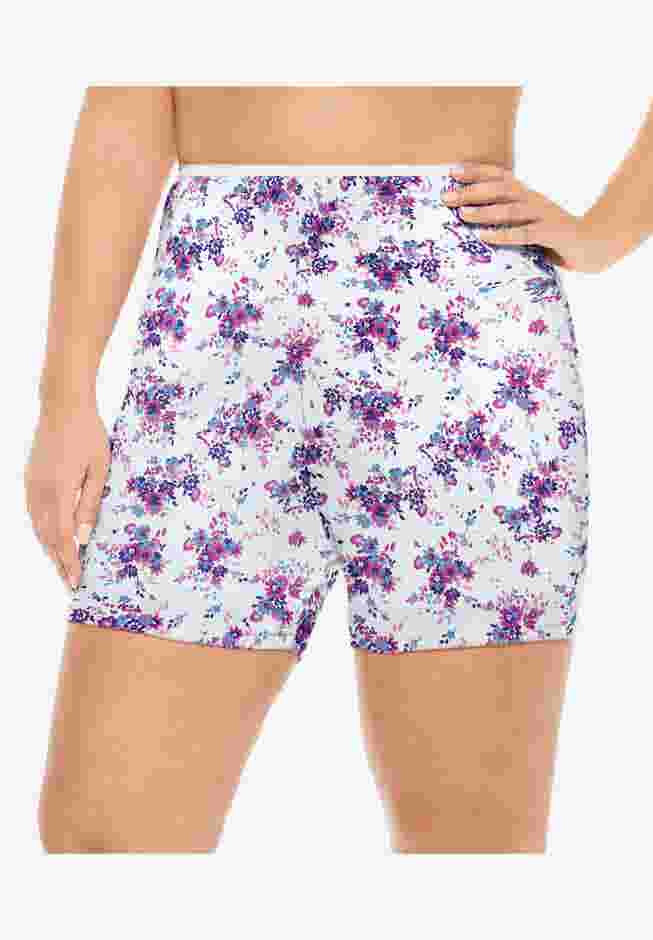 Cotton Boxer 5-Pack image number 0