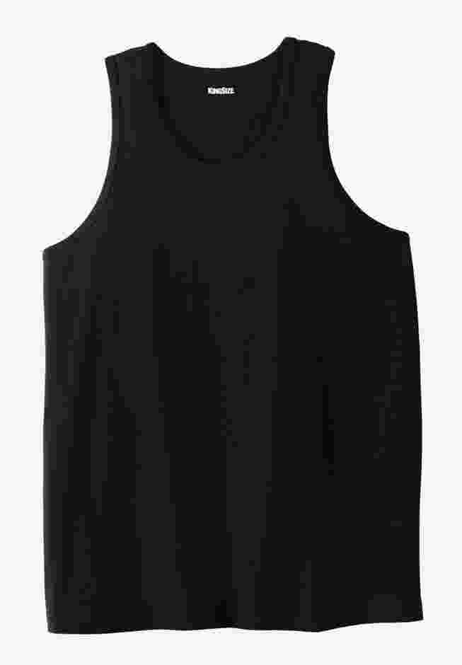 Shrink-Less Lightweight Tank image number 0