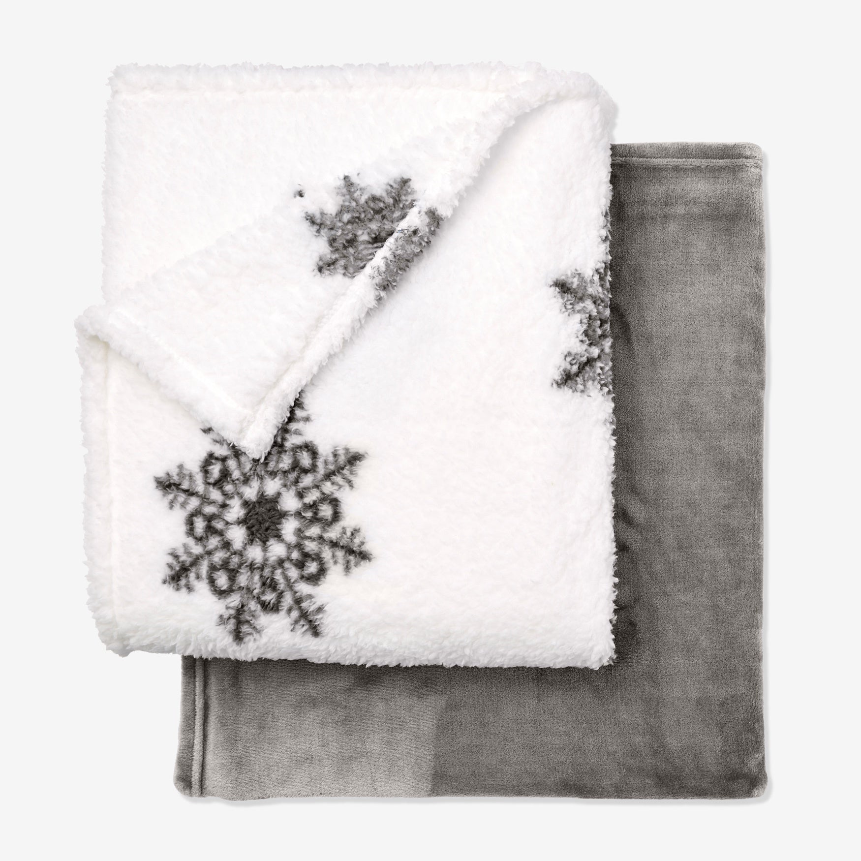 Fleece Blanket + Free Throw image number 0