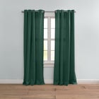 BH Studio Room-Darkening Grommet Panel image number null